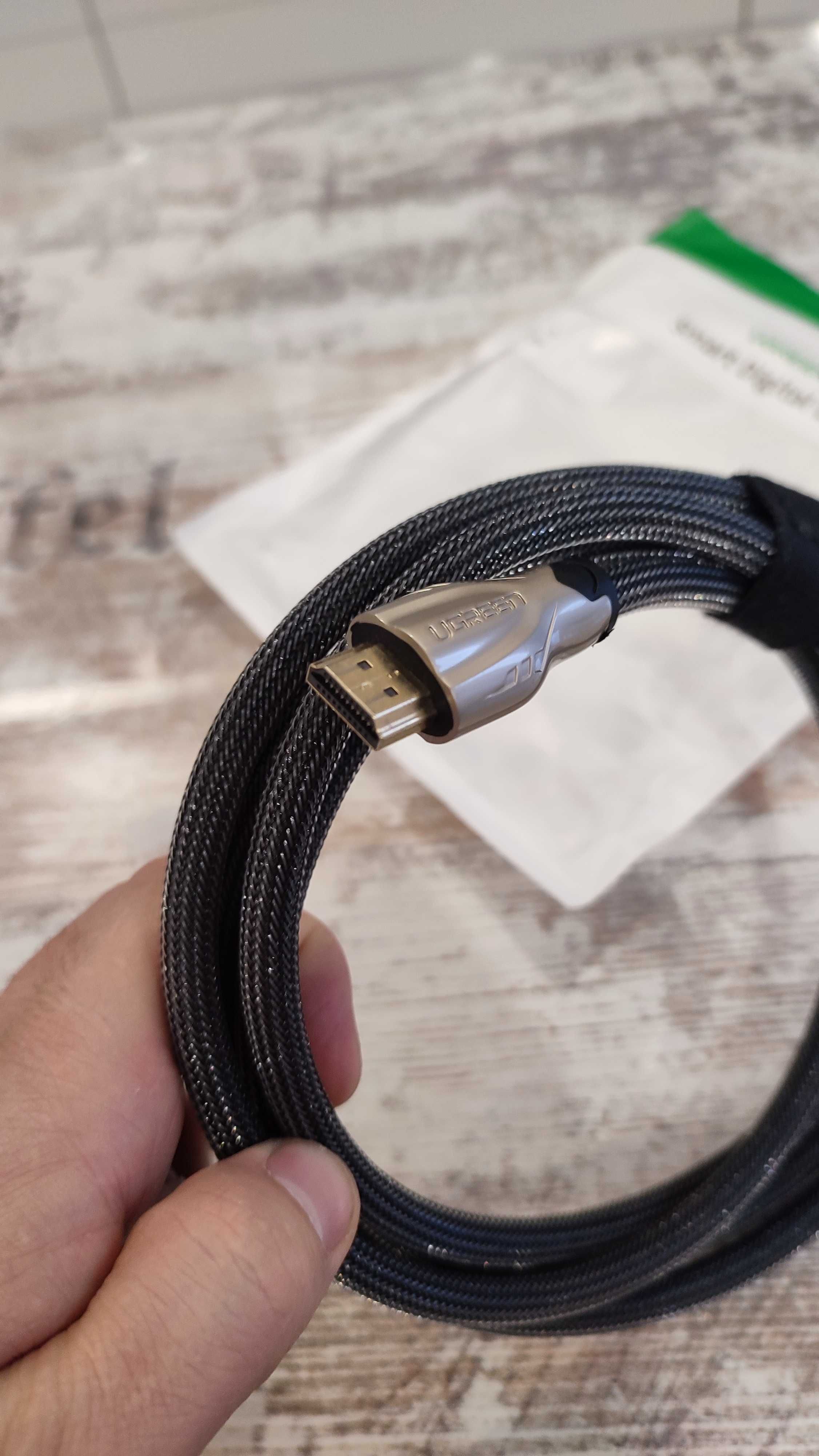 HDMI cable 2.0 Ugreen 2м.