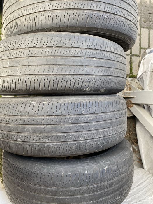 Колеса резина Dunlop шини