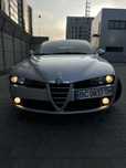 Alfa Romeo 159 2007