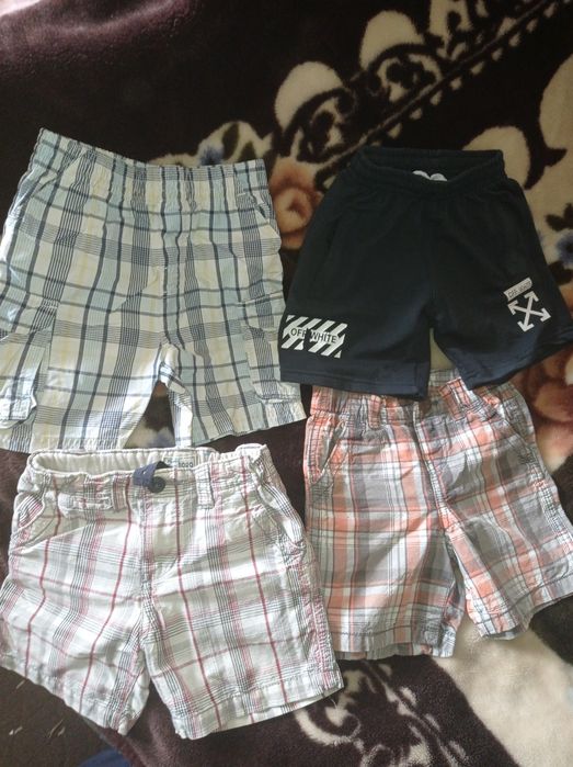 Віддам шорти для хлопчика