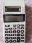 PRL Kalkulator Texas Instruments
