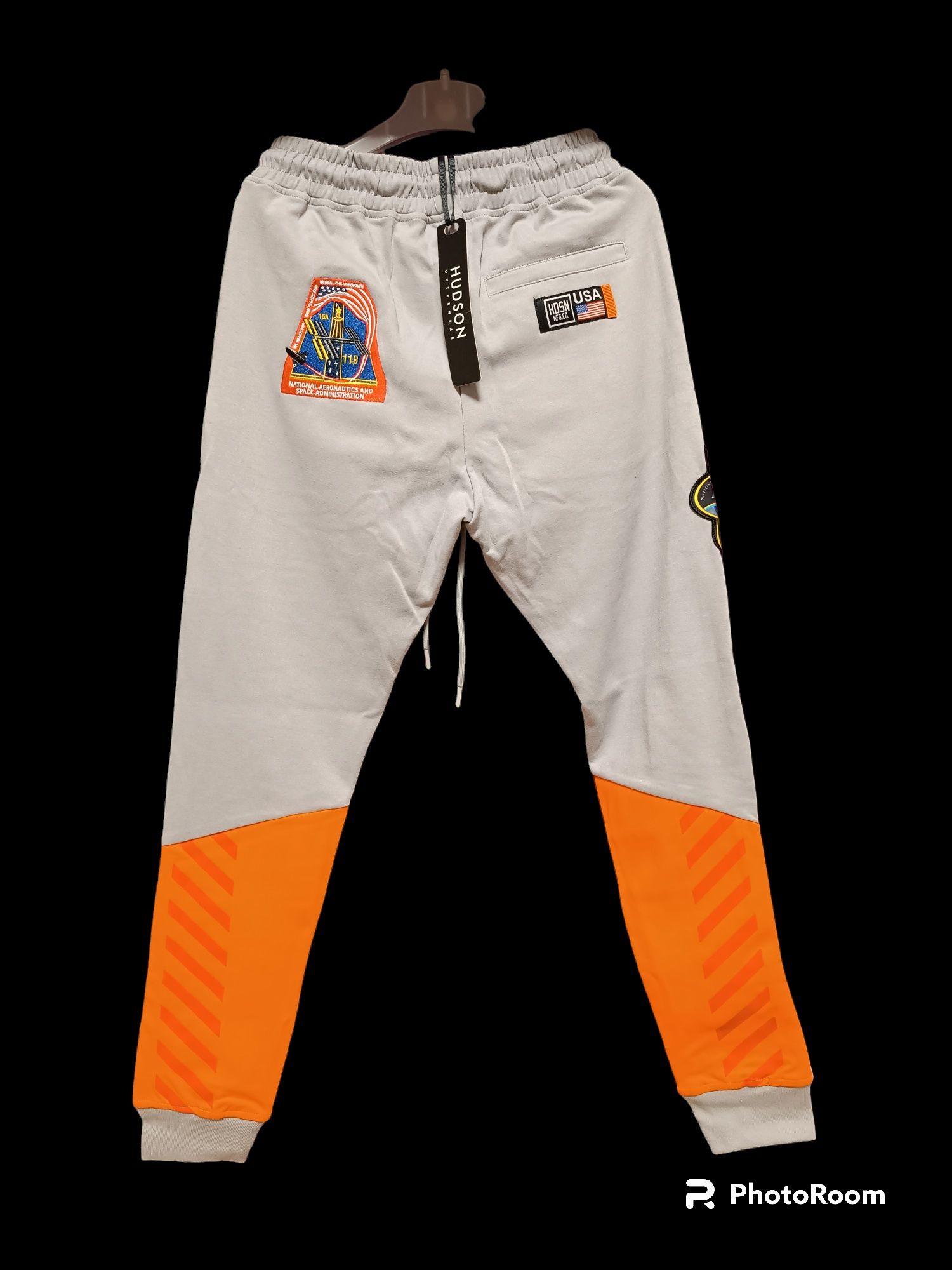 Hudson Nasa Jogger Pants