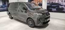 Fiat SCUDO Nowe seria 2 Maxi 145KM  Od ręki!!!
