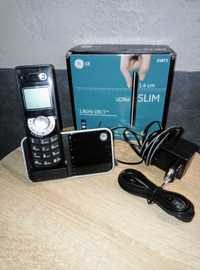 Стаціонарний телефон радіотелефон Thomson DECT ULTRA SLIM