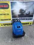 Myjka ciśnieniowa nilfisk alto MH4 neptune 4 gorąca woda