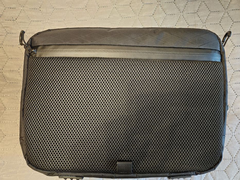 Сумка для ноутбука Letsride