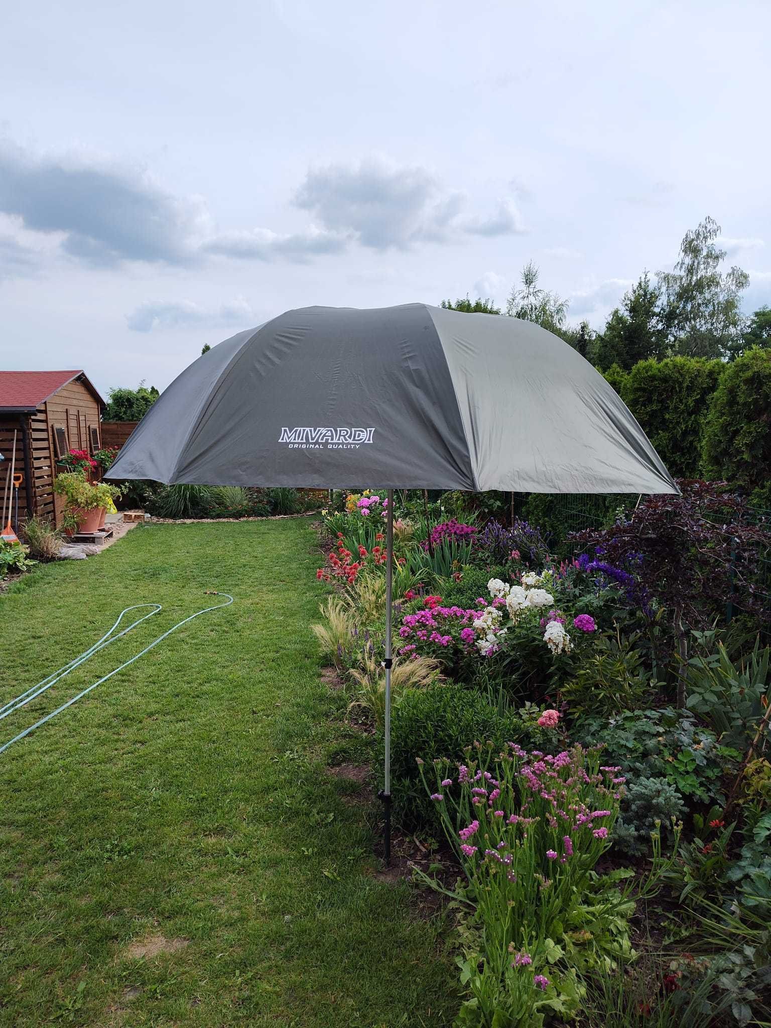 Parasol wędkarski - Mivardi 250cm