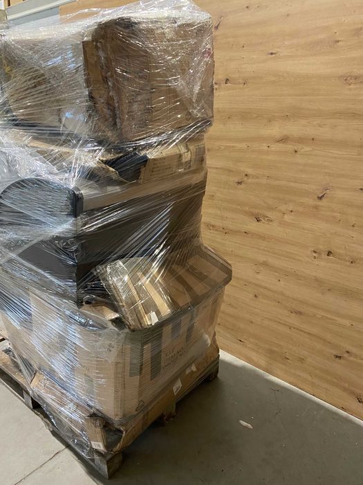 MIX paleta - Grille - kat. B/C