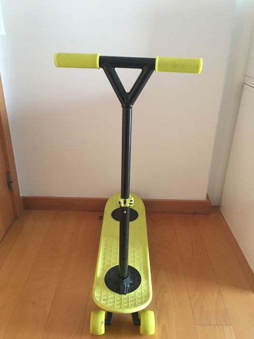 Skate/Scooter/Bounce