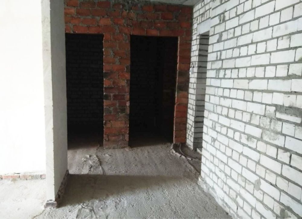 2 кім квартира ЖК Сіті Парк