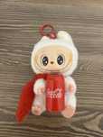 Labubu seria: Coca Cola