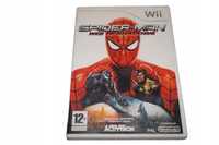 Spider-Man Web Of Shadows Nintendo Wii