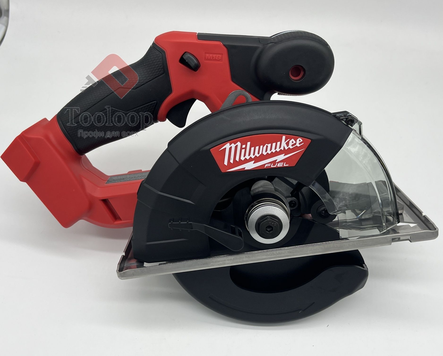 Бесщеточная пила по металлу Milwaukee M18 FUEL (2782-20)\В наличии!!!