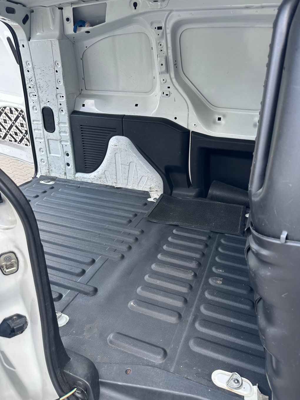 Citroën Berlingo Citroen Berlingo 1.6hdi
