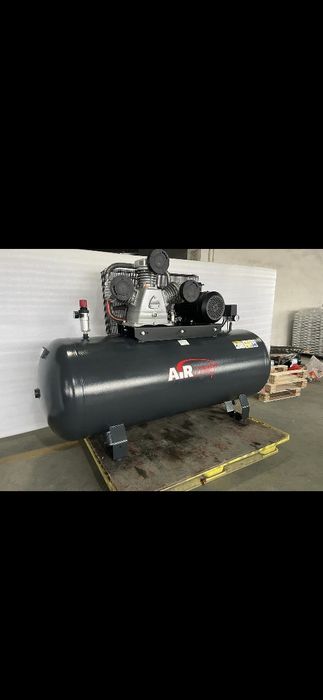 Компресор Aircast