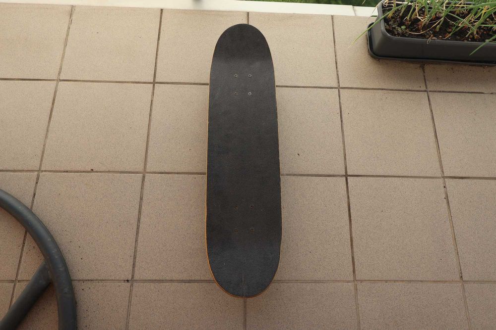 deskorolka klasyczna