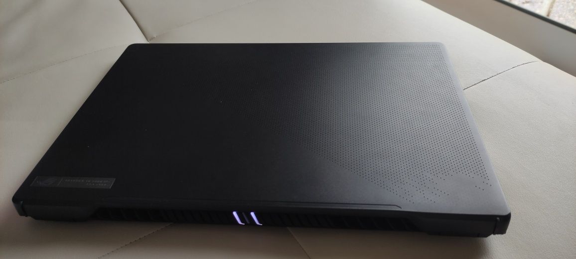 ASUS ROG Zephyrus M16 | RTX 3050Ti | 32GB RAM | 1.5TB SSD | Gamer Top