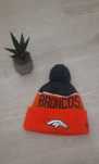 Зимова шапка NFL