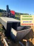 Piwnica ogrodowa płaska, ziemianka, schron