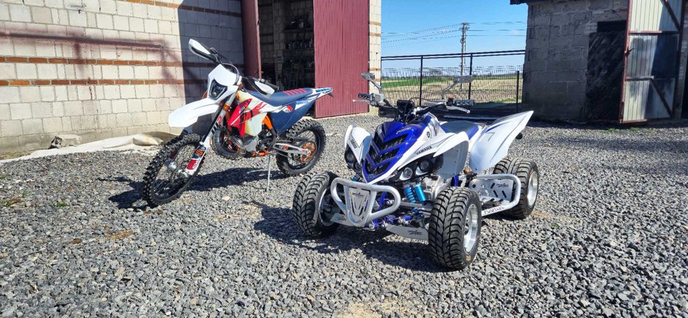 Ktm EXC 250 6days 2t 2023r