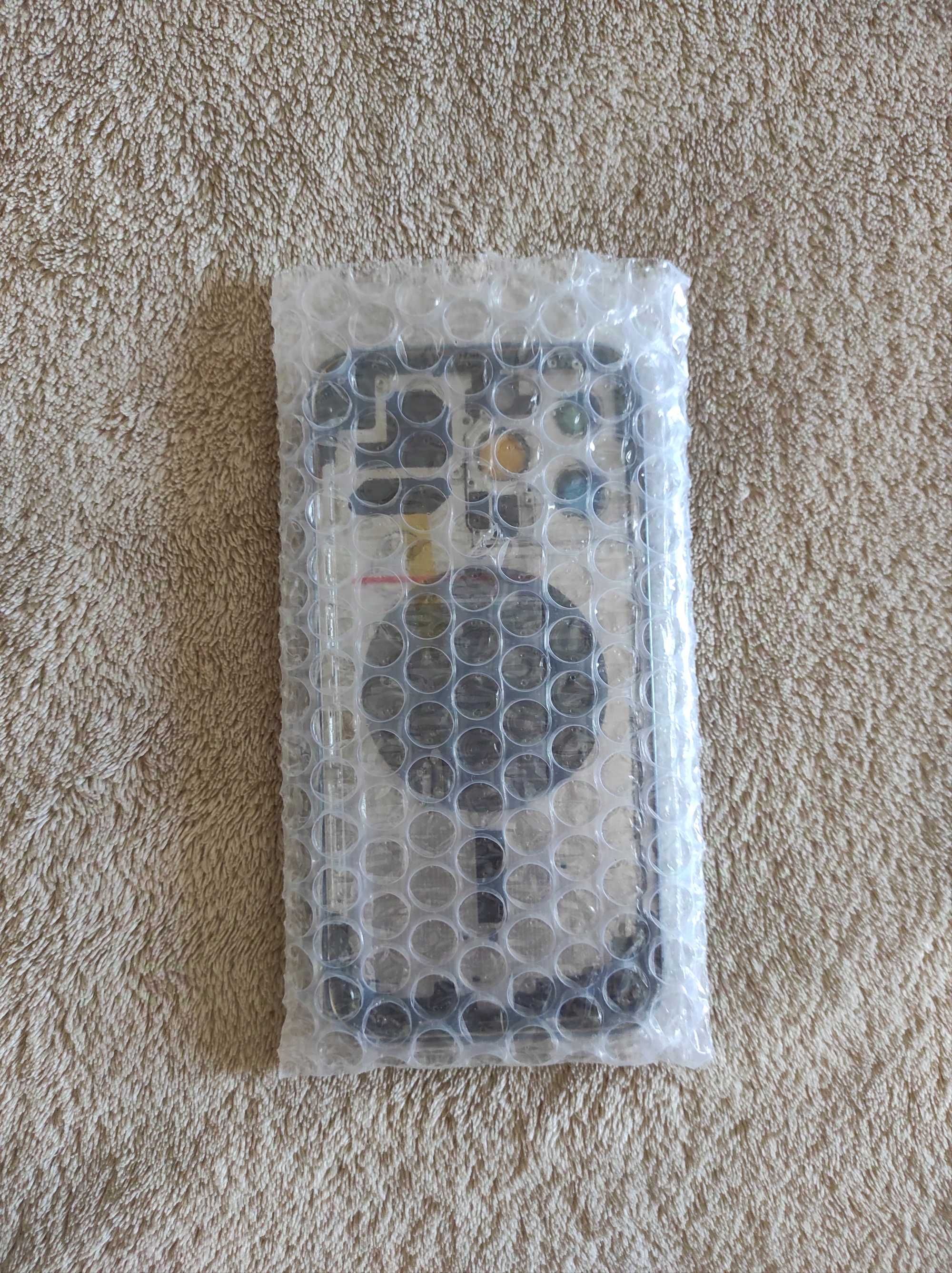 Chassi / Tampa iPhone 13 Pro [NOVO]