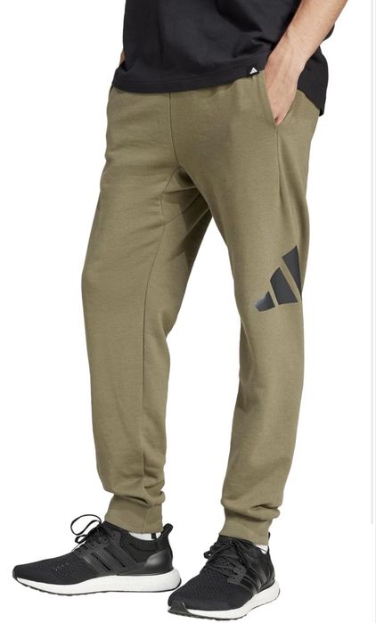 Чоловічі спортивні штани Adidas, розмір M, 100% оригінал