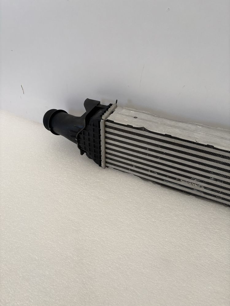 Audi A4 B9 8W 8W0 2.0 TDI TFSI Intercooler chłodnica powietrza