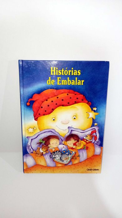 Histórias de Embalar