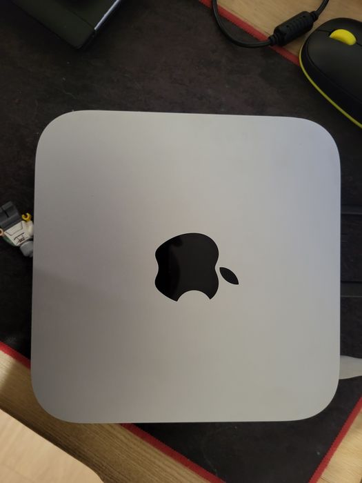 Macmini late 2014