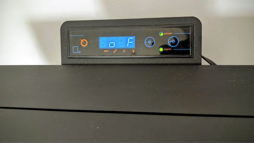 Salamandra Pellets Redpod FIRST 6kW