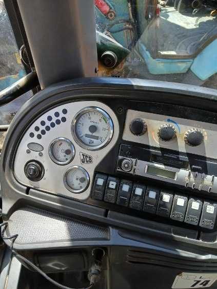 Koparko ładowarka JCB 3CX sprzedam