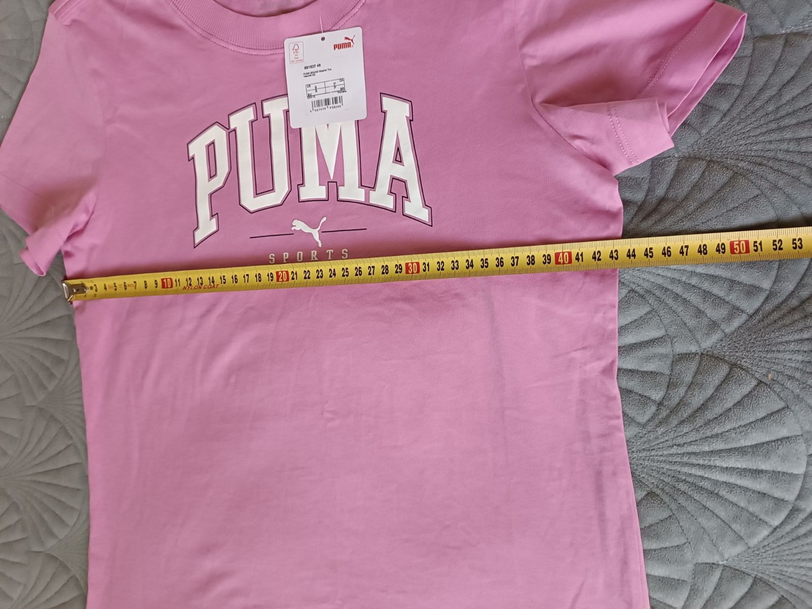 Футболка  Puma S