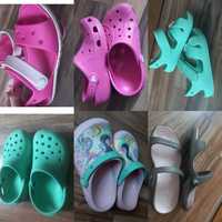 Crocs оригінальні на літо С7, С 10, С11, С12 , J1, 5