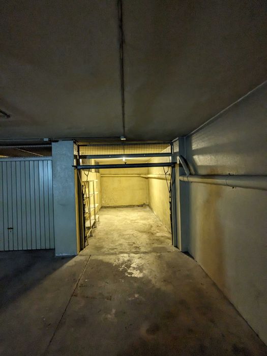 Garagem fechada/box Vila Nova de Gaia