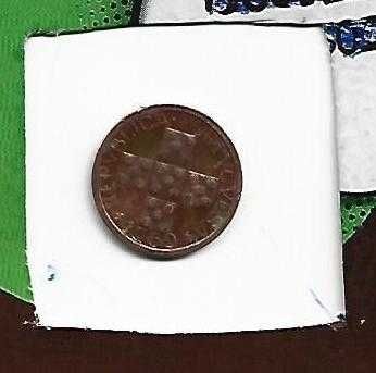X Centavos de 1959