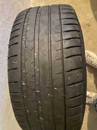 Michelin pilot sport 4