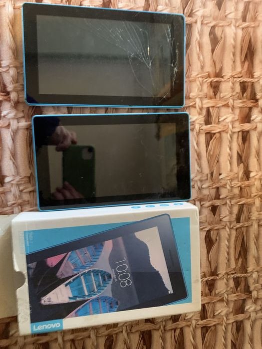 На запчастини 250 грн