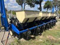Сівалка Kinze Кінзе 8 рядна 3000 Джон Дір John Deere 7000 7200