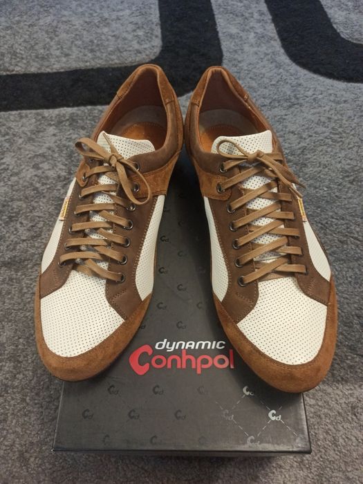 Кросівки чоловічі Cohnpol Dynamic 45