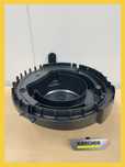 Dolna konsolna mocowanie silnika Odkurzacz Karcher Se 4001 Se 4002