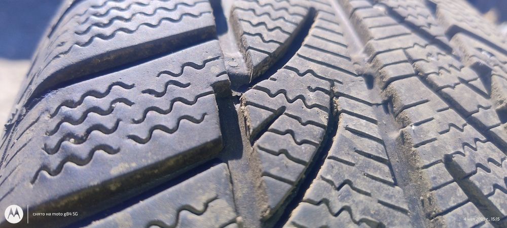 Колеса 195/65 r15 sportiva