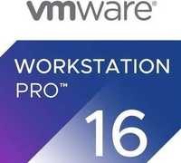 VMware Workstation 16 Pro Licencja Dożywotnia