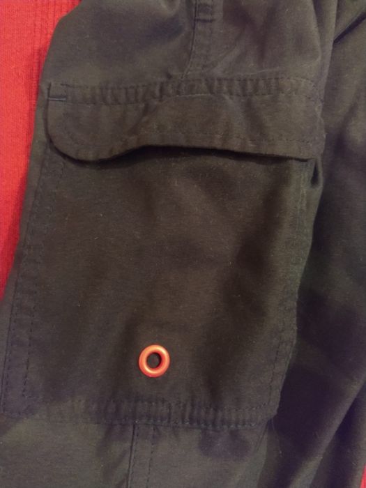 Calçoes de banho de rapaz, 12 anos, Nike