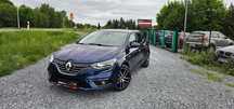 Renault Megane R.S LINE 1.3 140koni Bardzo ładna Bogata Opcja