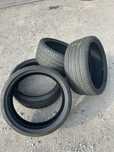 Opony PIRELLI P ZERO 20 cali
