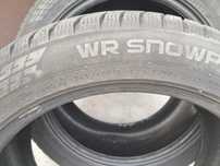 Nokian WR Snowproof 2x 275/40 i 2x 245/45 R19