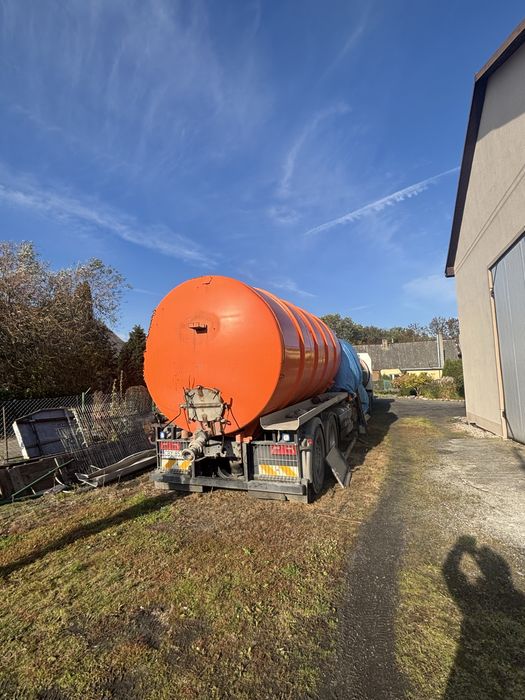 Sprzedam  mana TGA 28320