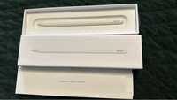 Apple Pencil 2 for iPad (MU8F2)