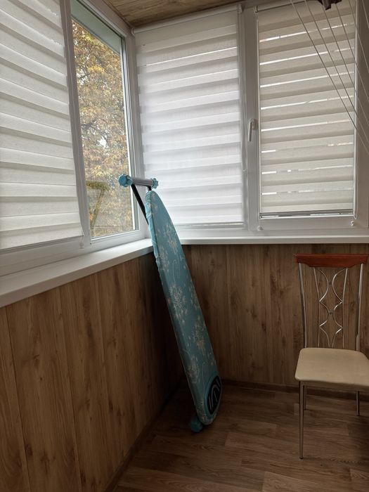 Подобова оренда однокімнатної квартири центр Вишгород