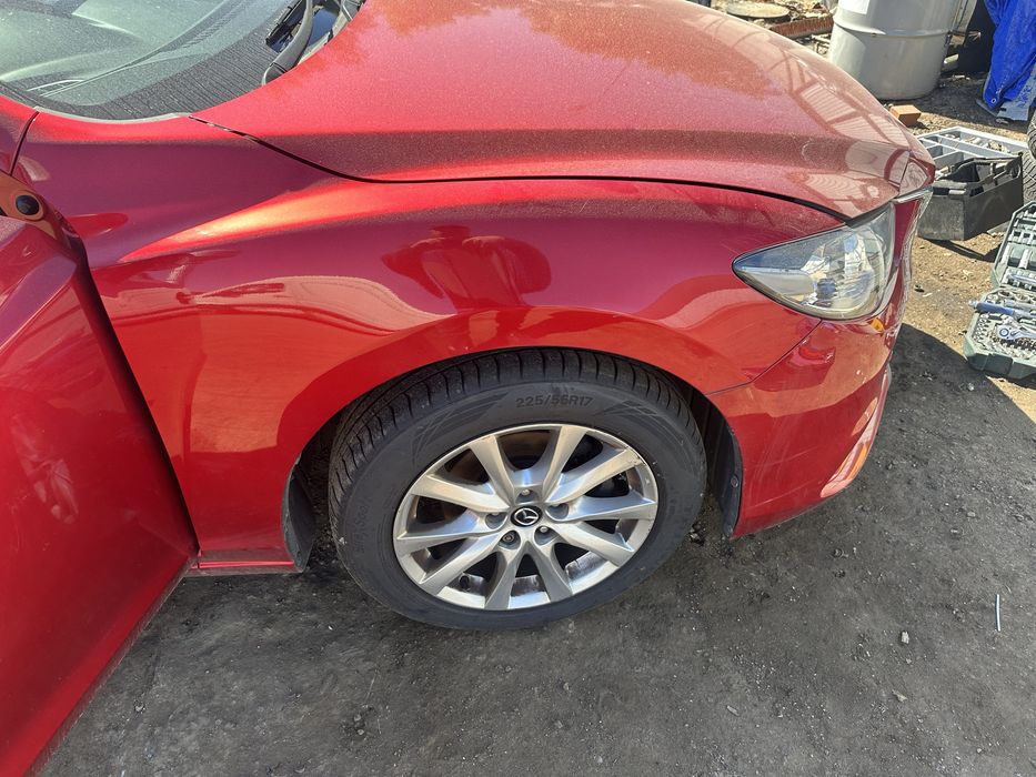 Розборка мазда 6 шрот разборка mazda cx5 двигатель четверть крило фара